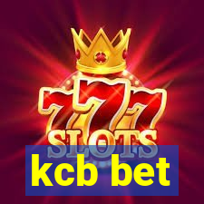 kcb bet